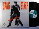 GANG STARR Words I Manifest WILD PITCH 12