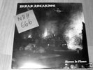 Judas Iscariot “Heaven In Flames” LP