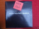 SHINING - Within Deep Dark Chambers LP