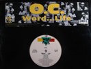O.C. Word...Life WILD PITCH LP