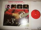 The Kinks - Kinks Kingdom - Canadian Pye LP