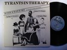 KNIGHTS OF THE TURNTABLES/Tyrants in Therapy JDC 12