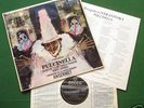 Stravinsky Pulcinella Decca SXL 6230 Wide Band LP