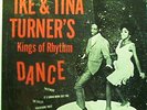 Rare Dance with Ike and Tina Turner - Kings of Rhythm