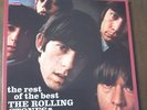 ROLLING STONES Rest of the Best 4LPs GERMANY RARE Box