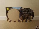 THE BEATLES - ABBEY ROAD PICTURE DISC - NR MINT