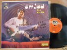 AMJAD ALI KHAN dum dum EMI Raga SAROD Indian Classical