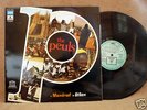 UNESCO Musical Atlas THE PEULS region of Tera EMI Niger