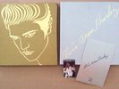 ELVIS ARON PRESLEY  & GOLDEN CELEBRATION Boxed + bonus