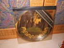 PAUL CHAIN - VIOLET THEATRE  LP VINILE RARO