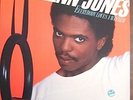 GLENN JONES | WINNER | RARE 1983 BOOGIE EP | LISTEN