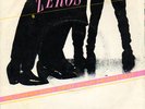 ZEROS-Wild Weekend KBD punk