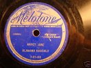 JAZZ 78  ALABAMA RASCALS   Nancy Jane  CLICK TO  HEAR