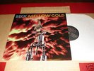 BECK Mellow Gold ORIG '94 BONG LOAD LP w/ insert