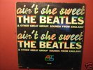 The BEATLES 