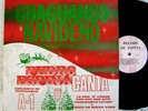 ORQ B Congo A-1 CONJUNTO De GUAGUANCO LP Miami AFRO