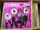 TUBBY HAYES TUBBS IN NY FONTANA STEREO