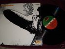 LED ZEPPELIN I (first LP) absolutely gorgeous vinyl LP