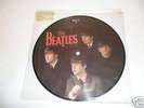 The Beatles Cant Buy Me Love 7