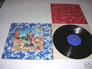 ROLLING STONES-THEIR SATANIC MAJESTIES-LENTICULAR-3D LP