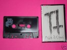 Trap Them-Filth Rations cult ritual trash talk converge
