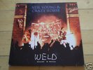 Neil Young & Crazy Horse -Weld Double Vinyl LP. Reprise