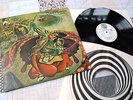 JADE WARRIOR - LAST AUTUMN´S DREAM  UK SWIRL  PROG ROCK