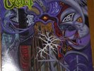GRIEF miserably ever after DISRUPT corrupted noothgrush