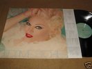 MADONNA - BEDTIME STORIES RARE 1994 LP NM