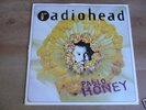 Radiohead - Pablo Honey - 12