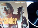 Trevor Lucas Overlander LP