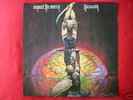 NAZARETH- EXPECT NO MERCY- LP- 1977- UNPLAYED & MINT