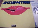 SATISFACTION RARE PROG LP DECCA UK 1ST  STEREO N MINT