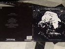 Carcass   Symphonies Of Sickness  LP   GF   FIRST PRESS