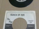 THE FLYS - BUNCH OF FIVE (EXTENTED E.P.)