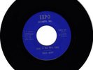 KENT & ANDANTES     Take It All    RARE  SOUL   LISTEN
