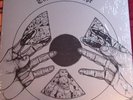 THE MASTER TAPE AFFIRMATION PUNK LABEL OUT OF INDY