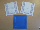 SALVATORE ACARDO Set of 3 LP's on PRETORIA EX
