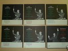 CARL SCHURICHT Beethoven Symphonies HMV FALP COMPLET