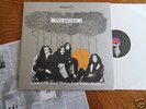 Pan & Regaliz 1971 Wah Wah psych LP Pokora poster