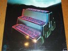 Morning Struck Like Silver Fantasy/Vault LP sealed mint