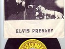 Elvis Presley Sun