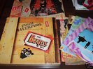 THE BEATLES FROM LIVERPOOL BOX SET EX.CONDITION