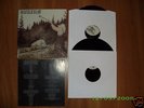 BURZUM - Filosofem DLP  ltd 2005 reissue mayhem beherit