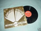 Sonny Stitt  When Sonny Blows Blue  Jamal  5161 LP