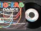 Jean Michel Jarre - Zig Zag Dance / Ping Pong Song 7
