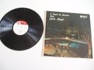 VHTF A Night In Jamaica Cecil Lloyd Starline KKLP 101