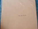 THE BEATLES SEALED MFSL MOBILE FIDELITY WHITE ALBUM