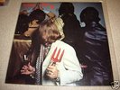 ROLLING STONES  *RARE LP  'NO STONE UNTURNED' 1974 EXC