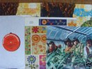 THE SEEDS FUTURE LP Orig Gatefold Posters Demo EX RARE